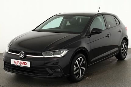 VW Polo 46.811 km 18.990 &euro; Hoppegarten OT Hönow 15366
