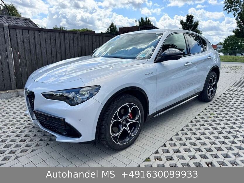 Stelvio