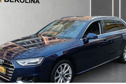 Audi A4 51.072 km 26.859 &euro; Berlin 10709