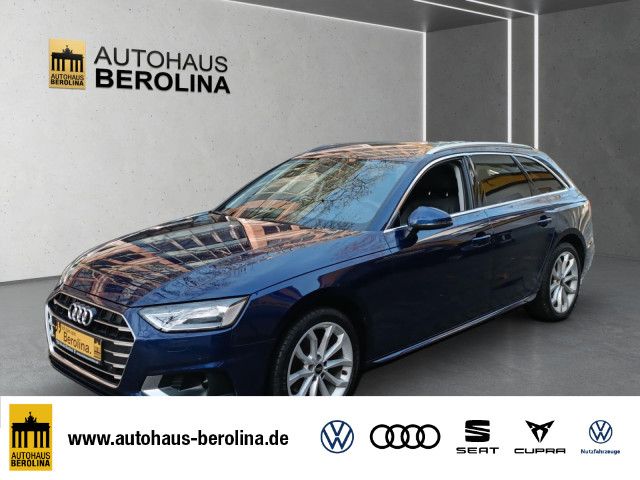 Audi A4 51.072 km 26.859 &euro; Berlin 10709