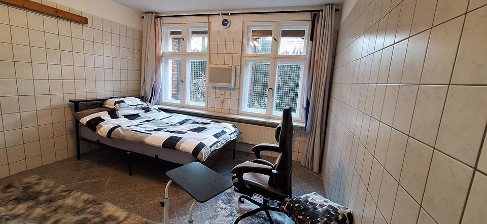 Erdgeschoßwohnung Berlin Lichtenberg - 2 Zimmer, 59 m&sup2;, 680&euro; | Angebot:26636580