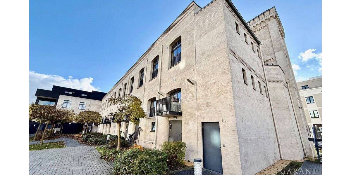 Etagenwohnung Potsdam Südliche Innenstadt - 2 Zimmer, 68 m&sup2;, 495.000&euro; | Angebot:23524840