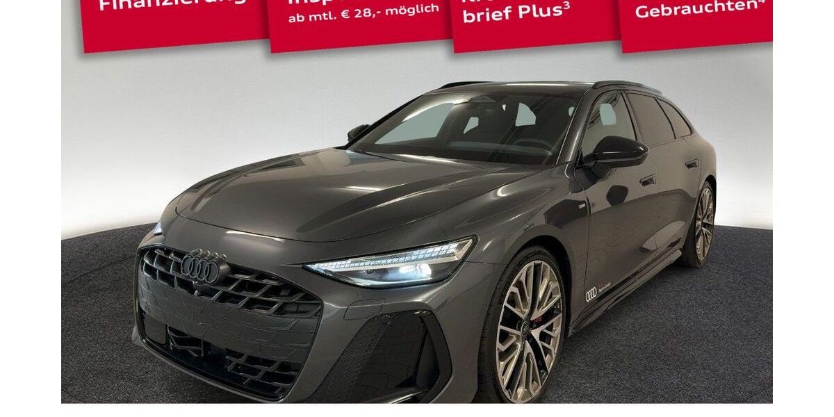 Audi A6 6.001 km 77.700 &euro; Berlin 12489