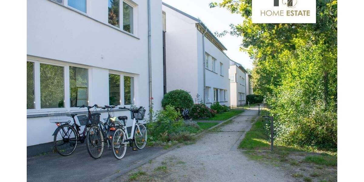Terrassenwohnung Teltow Ruhlsdorf - 4 Zimmer, 90 m&sup2;, 320.000&euro; | Angebot:25837812