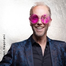 Michael Krebs: Optimismus - Jetzt stark reduziert 09.05.2026 Mehringhoftheater