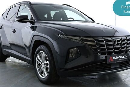 Hyundai TUCSON 67.305 km 23.990 &euro; Ludwigsfelde (bei Berlin) 14974