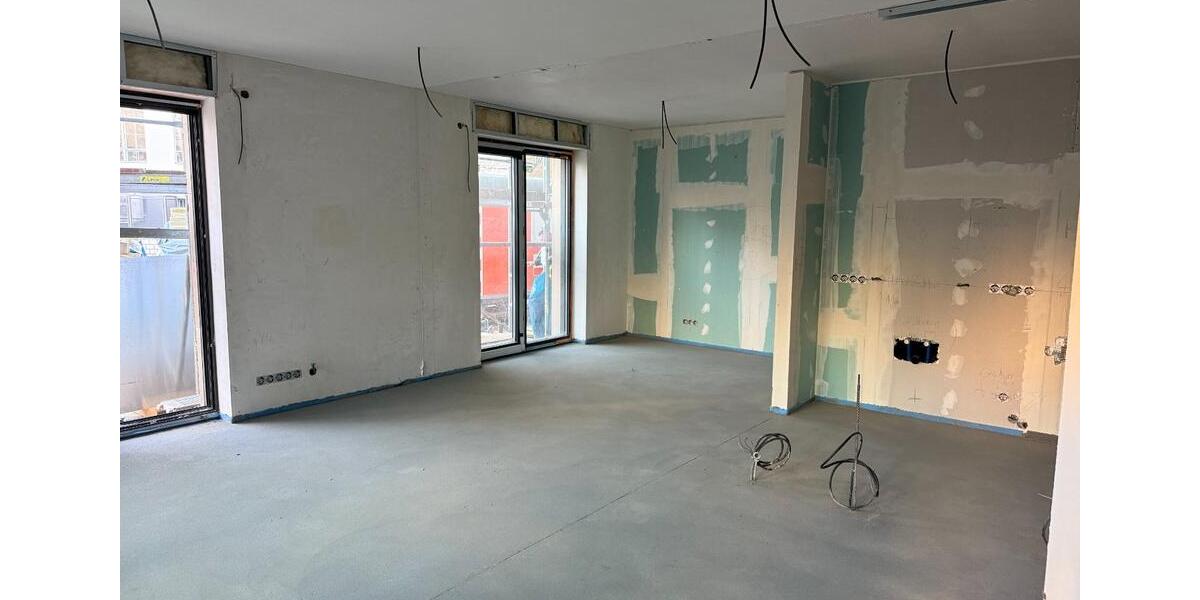 Erdgeschoßwohnung Berlin Neukölln - 3 Zimmer, 119 m&sup2;, 2.800&euro; | Angebot:24398421