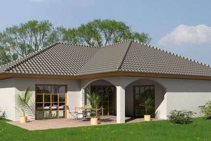 Haus Hohen Neuendorf - 4 Zimmer, 120 m&sup2;, 575.851&euro; | Angebot:26707469