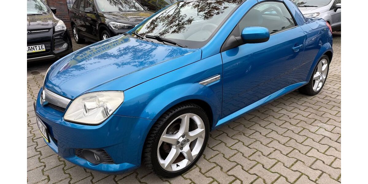 Opel Tigra 50.000 km 3.650 &euro; Berlin Wittenau -Reinickendorf 13407