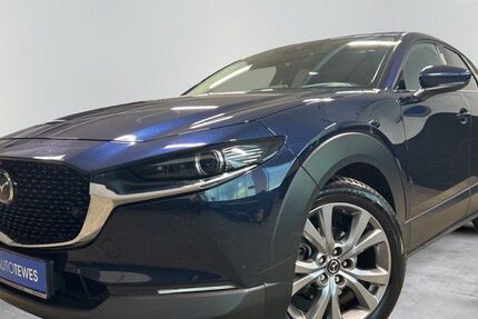Mazda CX-30 85.297 km 18.990 &euro; Berlin 12247