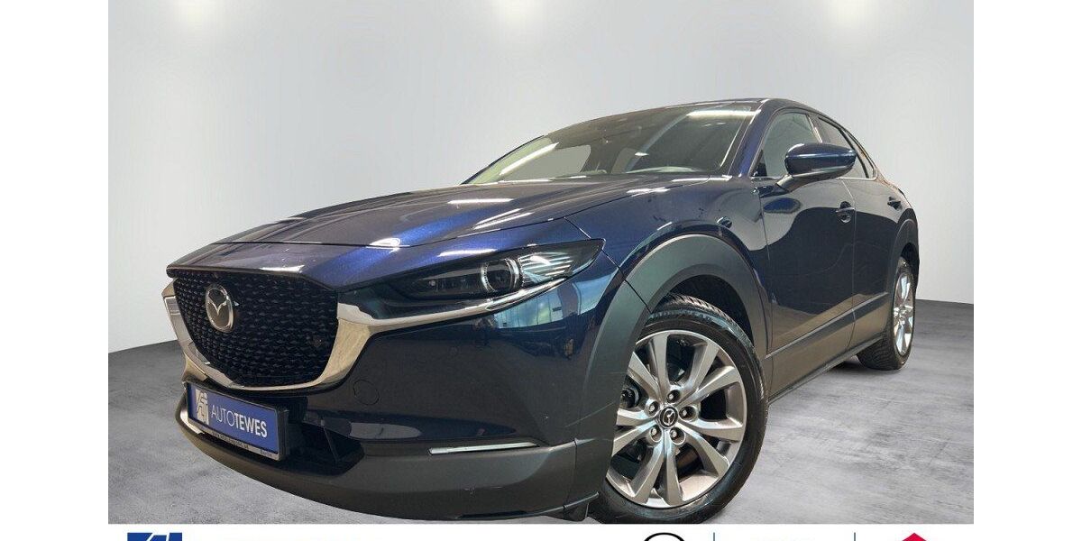 Mazda CX-30 85.297 km 18.990 &euro; Berlin 12247