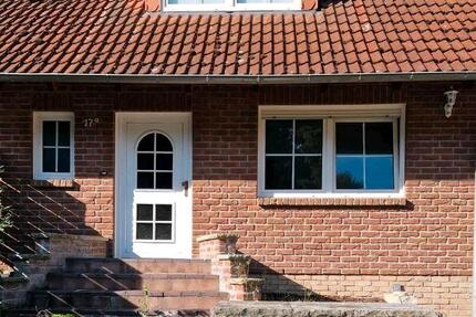 modernes und gepflegtes Haus vor Weihnachten zu vermieten 6 zimmer