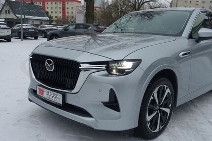 Mazda CX-60 62.828 km 34.490 &euro; Berlin 13403