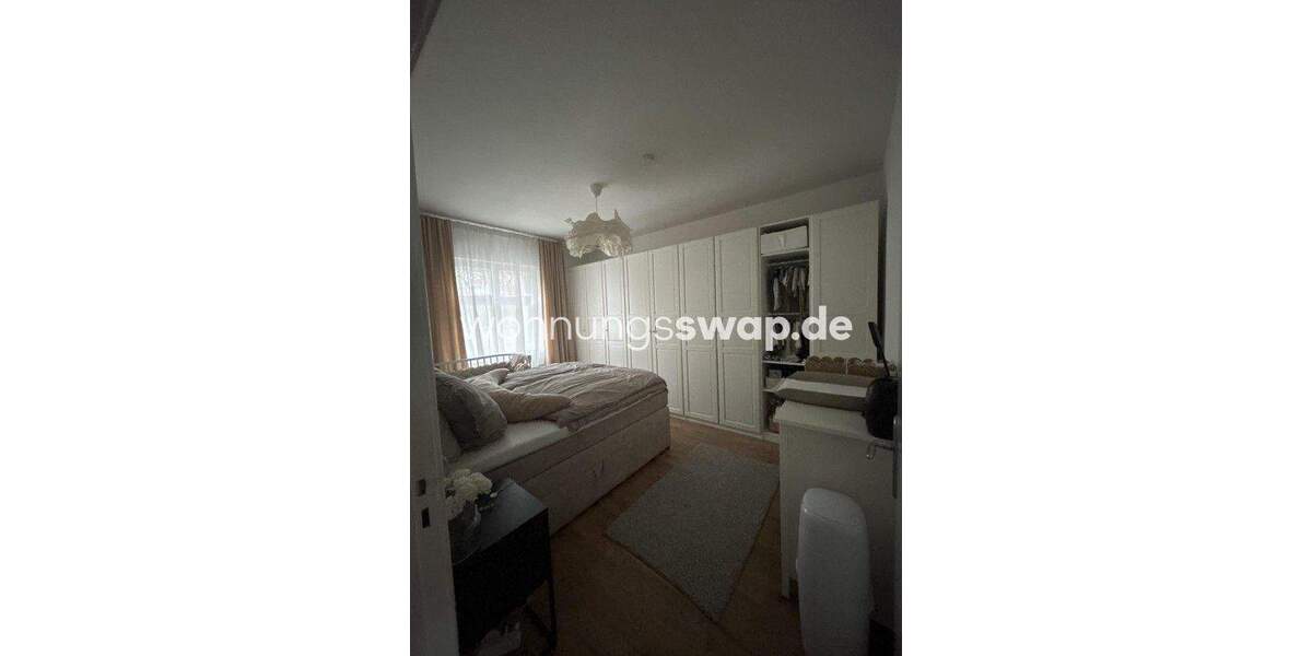 Etagenwohnung Berlin Wedding - 3 Zimmer, 67 m&sup2;, 650&euro; | Angebot:26042496