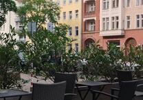 1 Möbeliertes Zimmer in WG für 2 zur Untermiete. Berlin Moabit