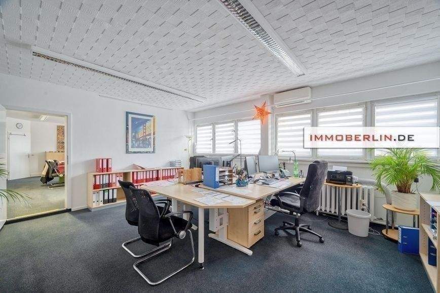 Gewerbeobjekt Woltersdorf - 4.950.000&euro; | Angebot:25666189