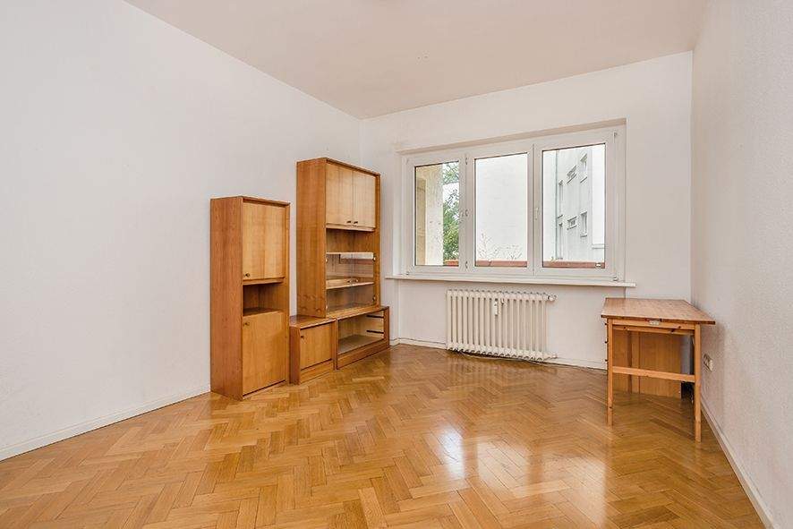 Etagenwohnung Berlin Halensee - 3 Zimmer, 64 m&sup2;, 279.000&euro; | Angebot:25778378