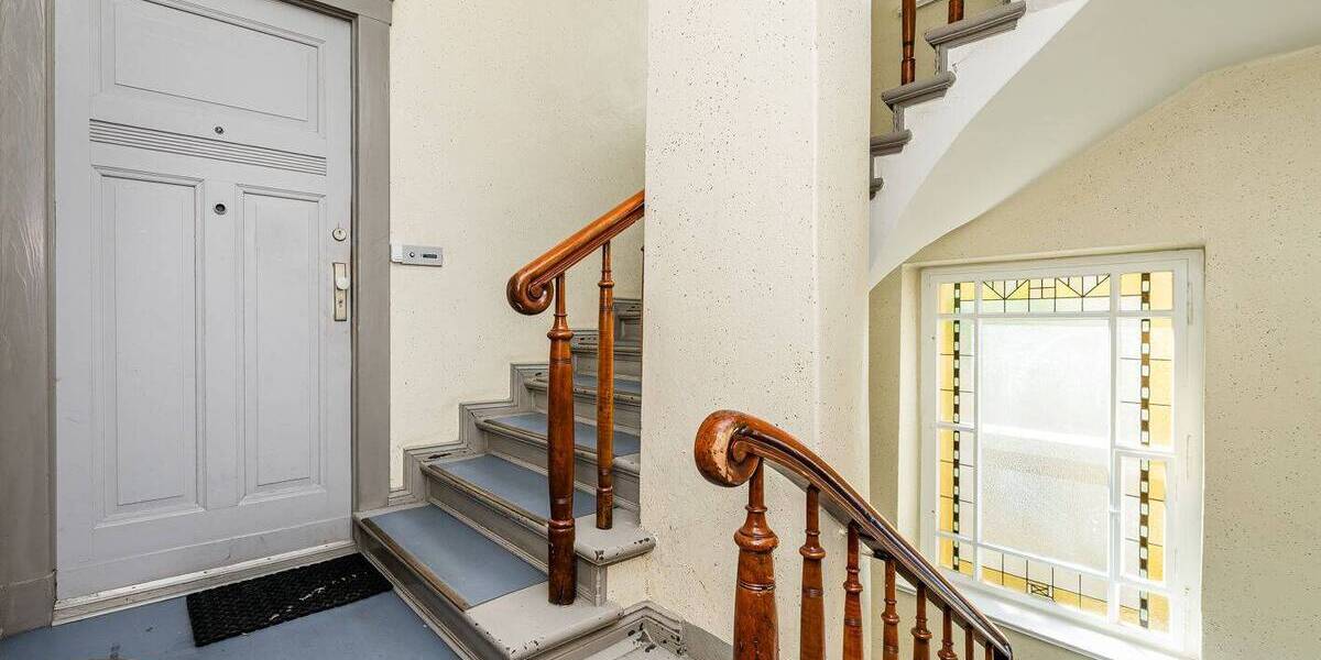 Etagenwohnung Berlin Friedenau - 3 Zimmer, 79 m&sup2;, 559.000&euro; | Angebot:26189602