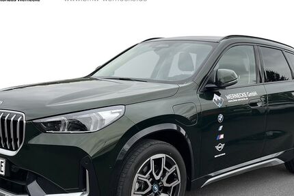 BMW X1 3.000 km 50.976 &euro; Wildau 15745