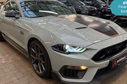 Ford Mustang 72.287 km 40.790 &euro; Ludwigsfelde (bei Berlin) 14974