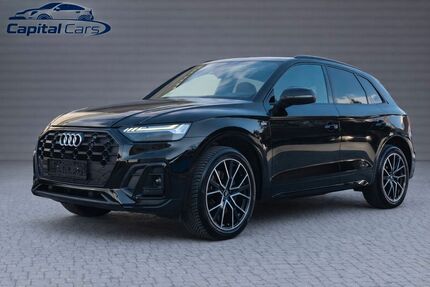 Audi Q5 29.000 km 41.900 &euro; Berlin 12055