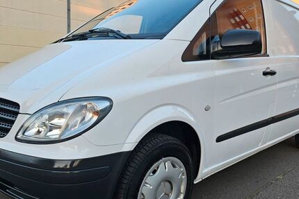 Mercedes-Benz Vito 211.922 km 6.490 € Berlin 13055