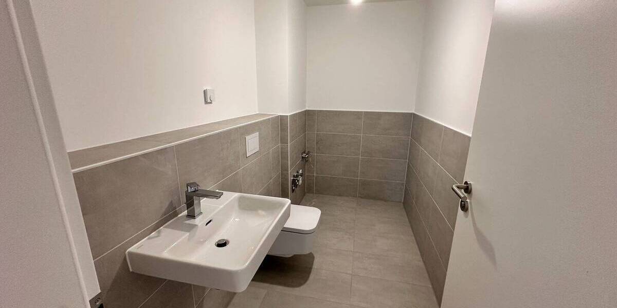 Etagenwohnung Berlin Köpenick - 3 Zimmer, 82 m&sup2;, 1.607&euro; | Angebot:26656881