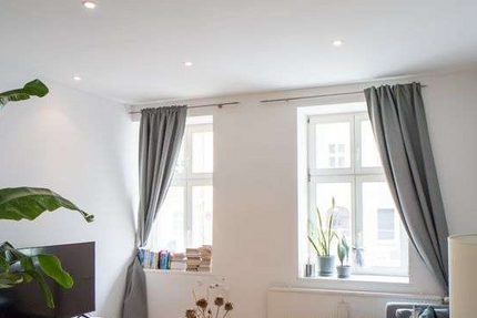 Wohnung Berlin Prenzlauer Berg - 3 Zimmer, 64 m&sup2;, 495.000&euro; | Angebot:25995173