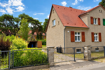 Haus Potsdam Babelsberg - 4 Zimmer, 97 m&sup2;, 649.000&euro; | Angebot:27026754