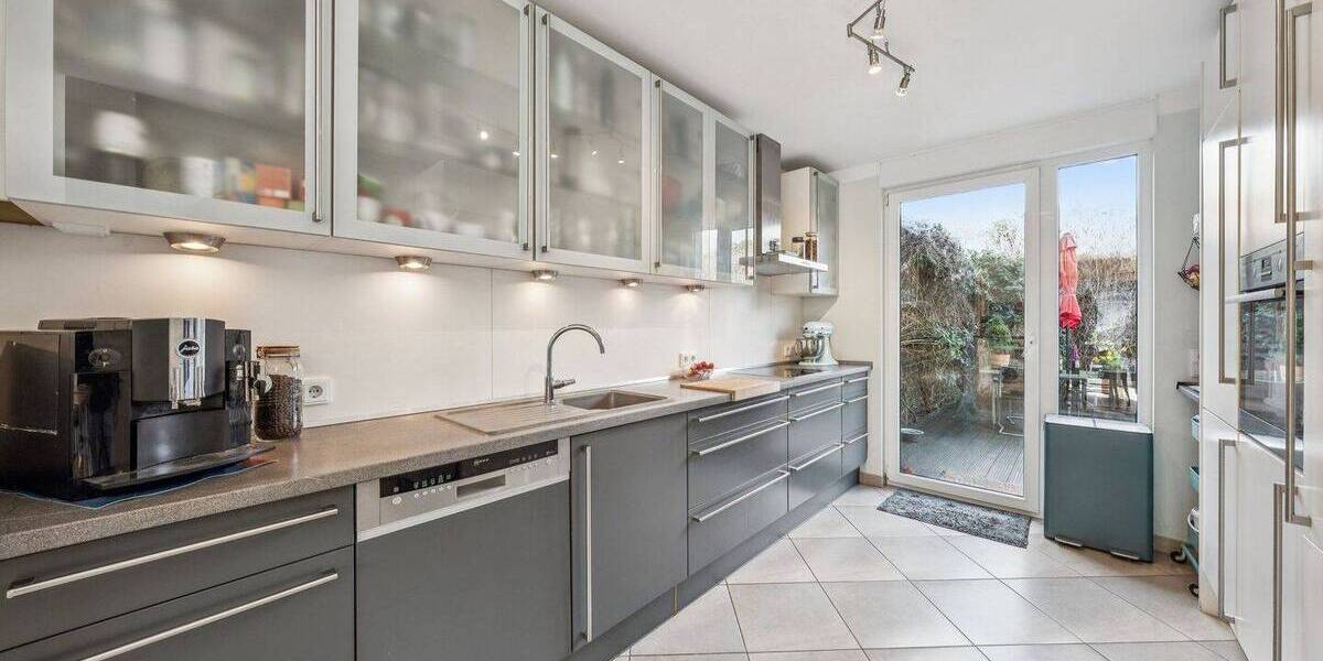 Doppelhaushälfte Berlin Zehlendorf - 5 Zimmer, 177 m&sup2;, 1.350.000&euro; | Angebot:26189646