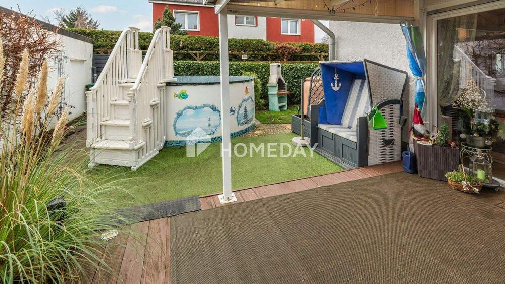 Einfamilienhaus Berlin Karow - 6 Zimmer, 162 m&sup2;, 649.000&euro; | Angebot:25677399