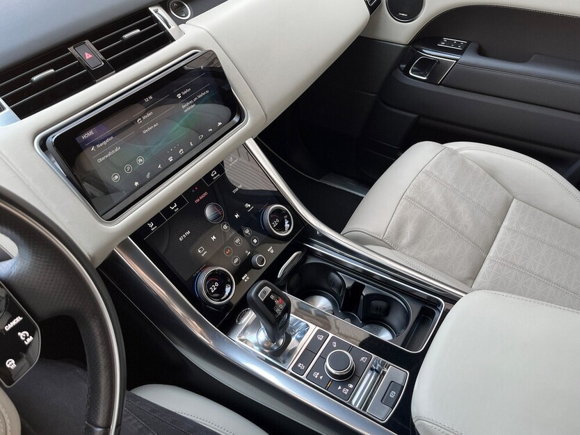 Range Rover Sport