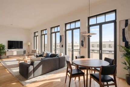 Wohnung Potsdam - 3 Zimmer, 110 m&sup2;, 995.000&euro; | Angebot:26015606