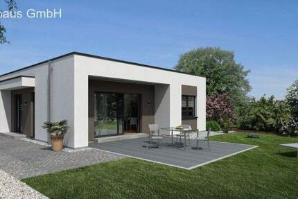 Haus Berlin Kaulsdorf - 3 Zimmer, 98 m&sup2;, 387.779&euro; | Angebot:25650210