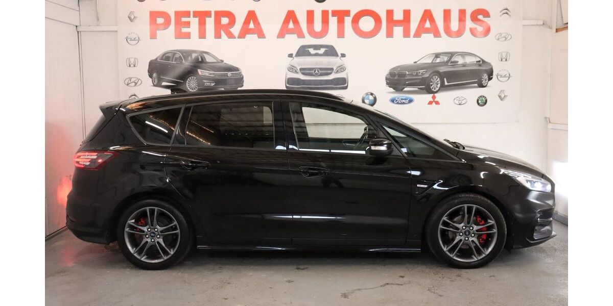 Ford S-Max 150.000 km 18.499 &euro; Berlin 12099