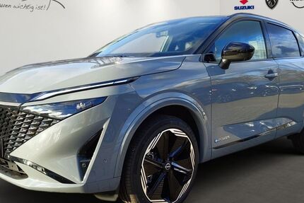 Nissan Qashqai 6.423 km 34.390 &euro; Ludwigsfelde 14974