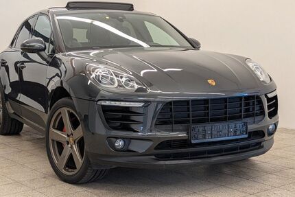 Porsche Macan 221.900 km 29.990 &euro; Eichwalde 15732