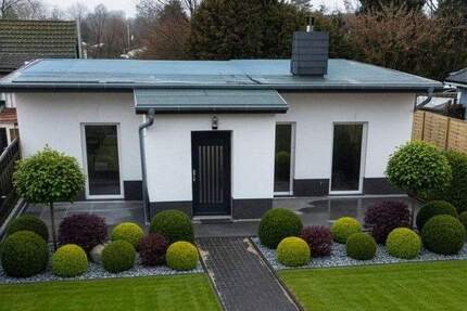 Haus Berlin Bohnsdorf - 4 Zimmer, 101 m&sup2;, 329.000&euro; | Angebot:24474902