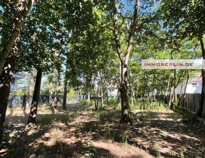 Grundstück Blankenfelde-Mahlow Mahlow - 1.600.000&euro; | Angebot:25983094
