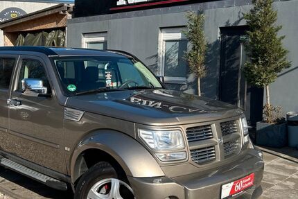 Dodge Nitro 259.000 km 7.990 &euro; Berlin 13088