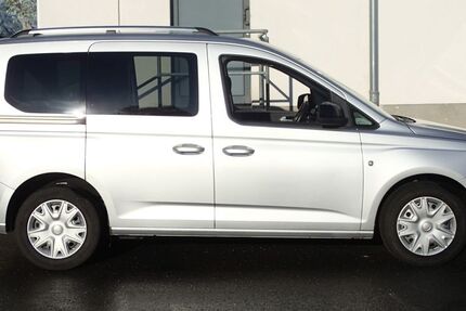 Ford Tourneo Connect 40.000 km 21.999 &euro; Neuenhagen bei Berlin 15366