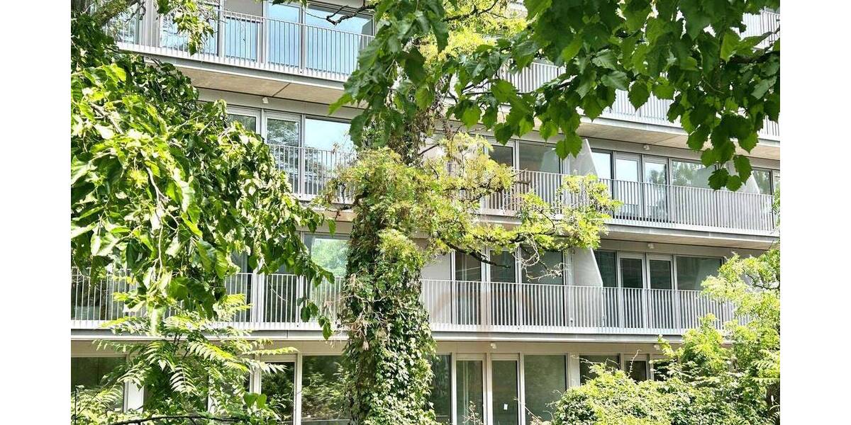 Etagenwohnung Berlin Tiergarten - 2 Zimmer, 51 m&sup2;, 1.480&euro; | Angebot:26472966