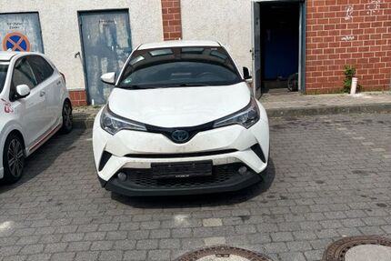 Toyota C-HR 163.889 km 14.600 &euro; Berlin 12353