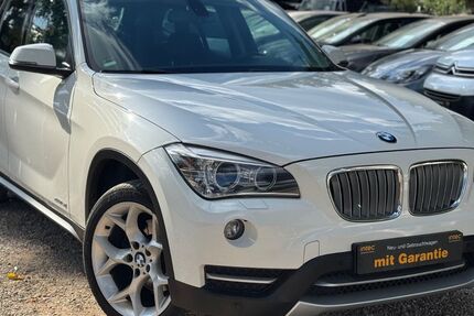 BMW X1 197.000 km 9.990 &euro; Berlin 13127