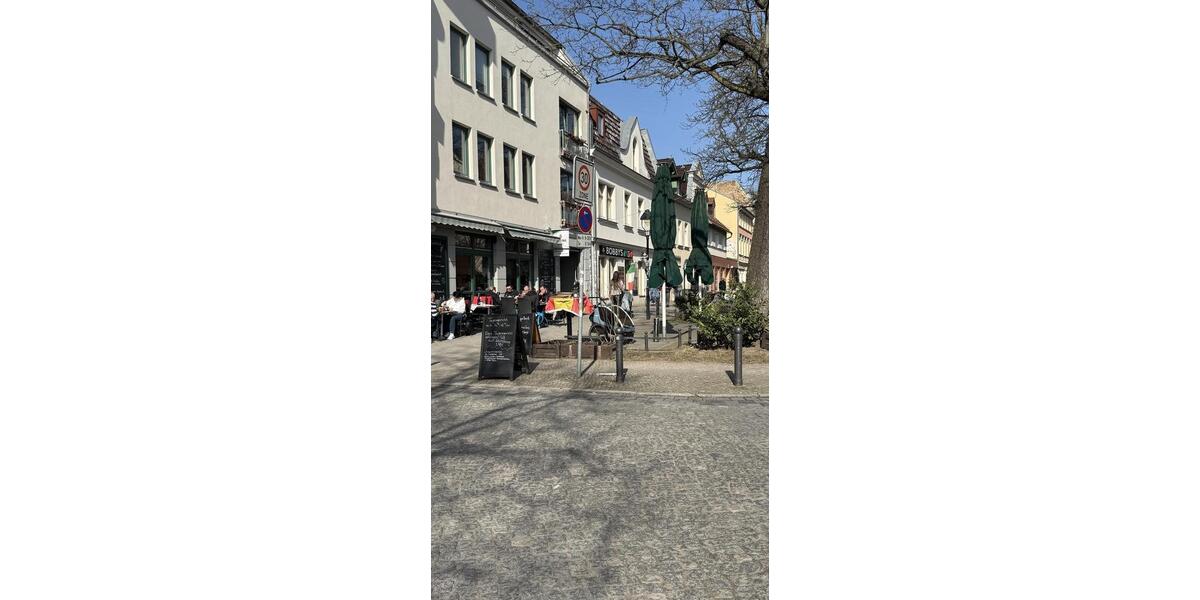 Gewerbeobjekt Potsdam Babelsberg - 1.248&euro; | Angebot:25993096