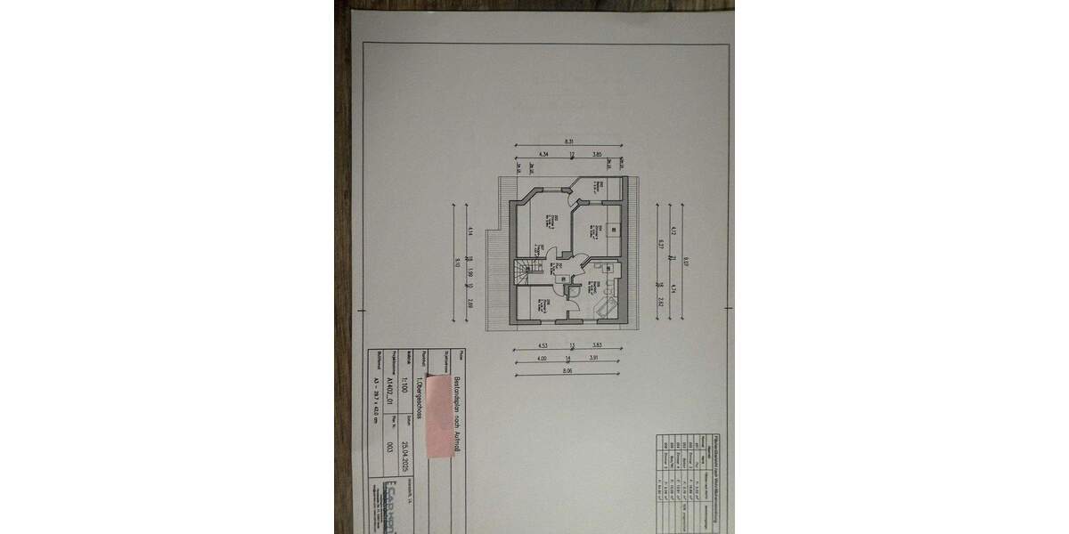 Einfamilienhaus Wildau - 6 Zimmer, 152 m&sup2;, 799.000&euro; | Angebot:25821947