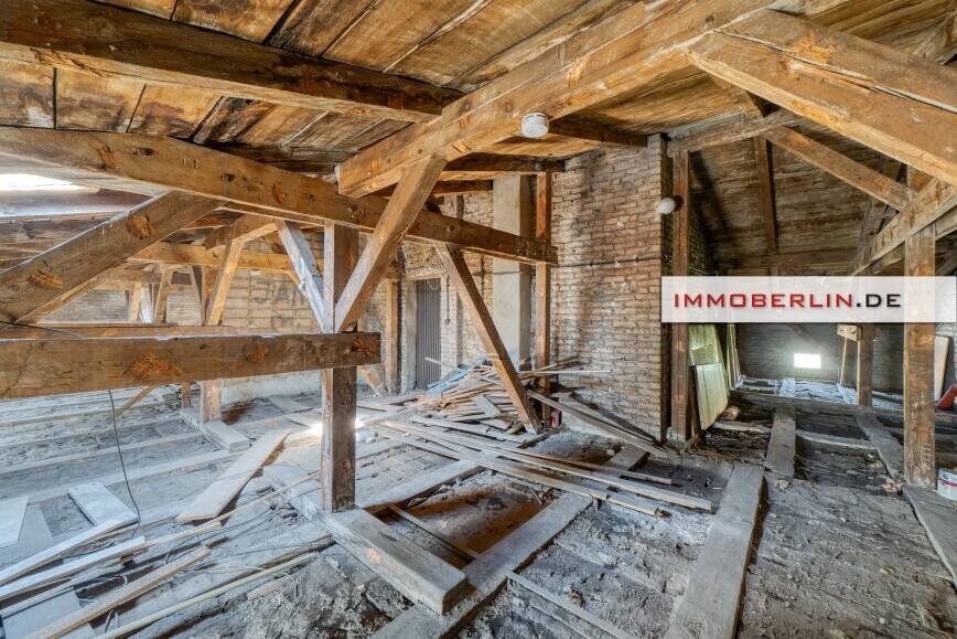 Gewerbeobjekt Berlin Mitte - 4.900.000&euro; | Angebot:26554358