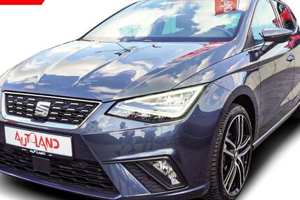 Seat Ibiza 42.296 km 18.950 &euro; Berlin 12683