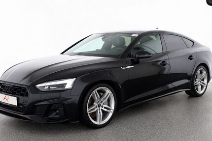 Audi A5 39.317 km 39.720 &euro; Berlin 12103