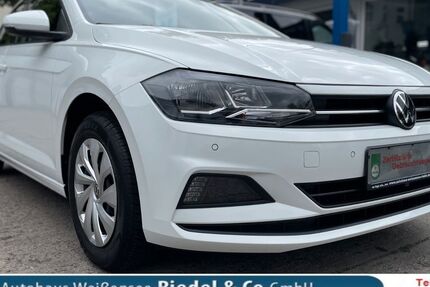 VW Polo 81.936 km 16.250 &euro; Berlin 13088